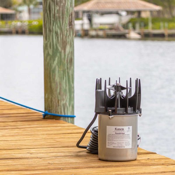 Kasco AquatiClear - Image 9