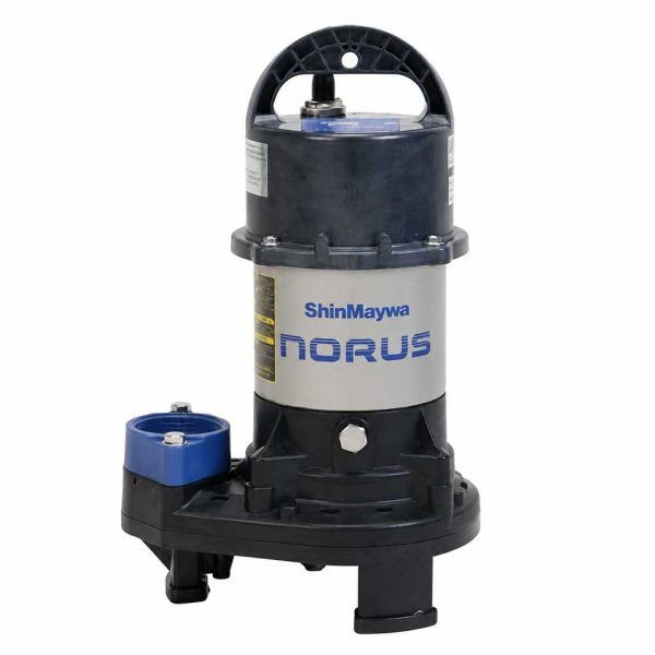 ShinMaywa Norus Submersible Pump